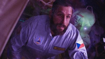 Imagem da notícia Lançamentos da Netflix na Semana (26/02 a 03/03): Estreia de ficção científica com Adam Sandler é o grande destaque
