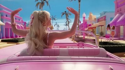 Após o sucesso bilionário do filme e apesar da controvérsia, Barbie retornará de outra forma no streaming