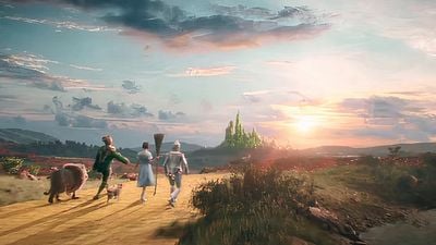 Imagem da notícia Wicked 2 mudou o significado da mítica estrada de tijolos amarelos: "É uma forma de opressão"