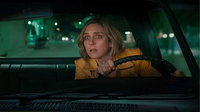 Imagem da notícia Uma nova série de ficção científica acaba de quebrar um enorme recorde de streaming — e está tendo uma resposta absolutamente brilhante