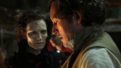 Imagem da notícia Estreou há 9 anos, mas esta minissérie de fantasia é uma das melhores da TV