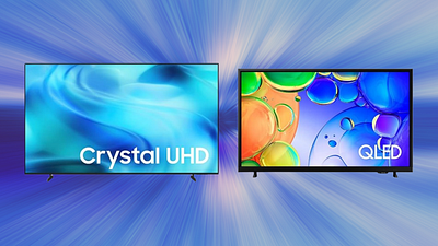 Imagem da notícia 2 em 1! Loja oficial da Samsung faz liquidação de Smart TV em combo exclusivo na Amazon
