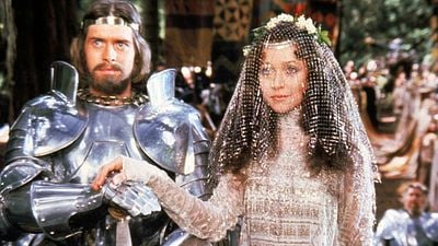 Imagem da notícia É um dos 10 filmes de fantasia essenciais: 43 anos após seu lançamento, ele raramente foi superado!