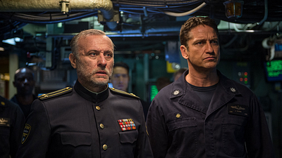 Imagem da notícia Para ver na Netflix: Gerard Butler corre contra o tempo para impedir a Terceira Guerra Mundial