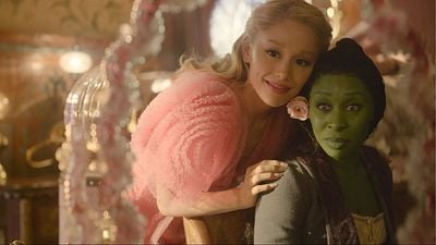 Imagem da notícia Wicked: Quais são as idades de Elphaba e Glinda no musical de fantasia?
