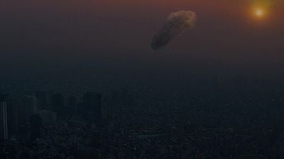 Imagem da notícia Hoje no streaming: Um dos melhores filmes de ficção científica do século XXI que confirmou como Denis Villeneuve veio para ficar