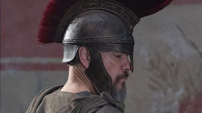 Imagem da notícia "Nunca mais vão fazer um filme como este": Após Oppenheimer, Christopher Nolan vai fazer história em épico com Matt Damon