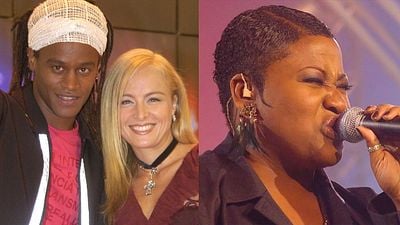 Imagem da notícia De projeto de político a peão de A Fazenda: O que aconteceu com os ganhadores do Fama, o primeiro reality musical da Globo?