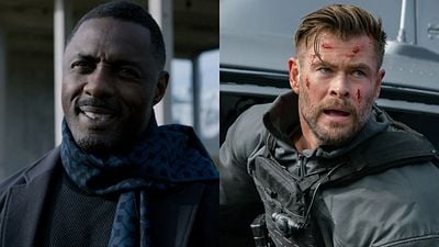 Imagem da notícia Personagem de Idris Elba em Resgate 2 apareceu por apenas 5 minutos, mas tem futuro promissor – produtor explica