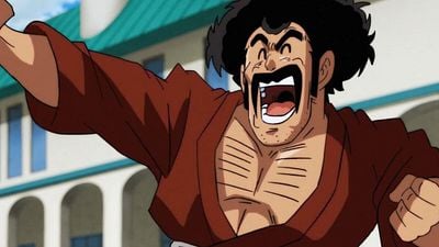 Imagem da notícia Nem Mr. Satan nem Hercule: O melhor lutador de Dragon Ball tem um nome muito comum, e na verdade faz muito sentido