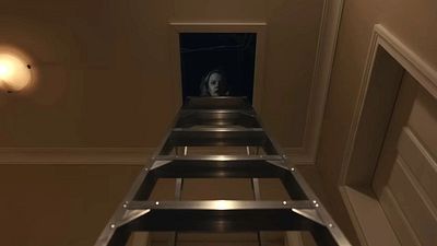 Imagem da notícia No streaming: O melhor filme de Elisabeth Moss em anos