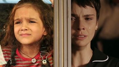 Imagem da notícia Quando Avenida Brasil passou na TV, eu tinha a idade de Rita quando ela foi parar no lixão. Agora, minha opinião sobre a novela mudou bastante