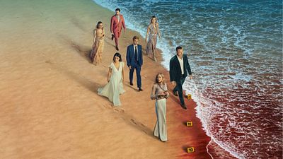 Imagem da notícia O Casal Perfeito: Dakota Fanning conta qual pessoa a inspirou para fazer a nova série da Netflix