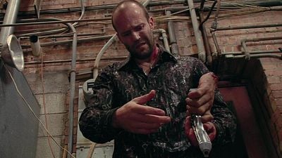 Imagem da notícia Para ver hoje: É um dos melhores e mais violentos filmes de Jason Statham e você pode assisti-lo no streaming
