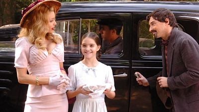 Imagem da notícia Esta linda menina fez a Ritinha da novela Alma Gêmea e, anos depois, desapareceu da TV. Como ela está hoje?