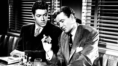 Imagem da notícia Clássico no streaming: Este é um dos filmes quase perfeitos do mestre do suspense Alfred Hitchcock