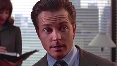 Imagem da notícia Quase ninguém se lembra, mas Michael J. Fox estrelou este icônico filme de ficção científica