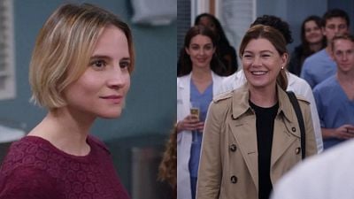 Imagem da notícia É do Brasil! Bianca Comparato realiza uma participação especial na famosa série de Shonda Rhimes, com direito a falas em português