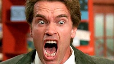 Imagem da notícia Arnold Schwarzenegger quase morreu durante as filmagens de uma cena de ação: Este é um de seus filmes de maior sucesso