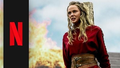Imagem da notícia O novo fenômeno da Netflix encerra um universo de séries composto por 9 temporadas e 113 episódios