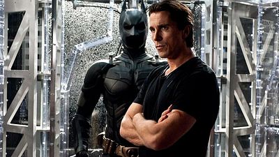 Imagem da notícia "Eles riram de mim": Quase todo mundo presumiu que os filmes do Batman de Christopher Nolan seriam um fracasso