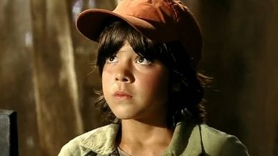 Imagem da notícia Ator mirim de Avenida Brasil virou funkeiro, mas trocou tudo pelo gospel: Hoje quer quitar dívida milionária com prêmio de reality