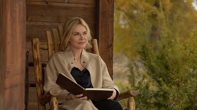 Imagem da notícia Nova série do criador de Yellowstone bate recordes – mesmo não fazendo parte do universo dos Dutton!