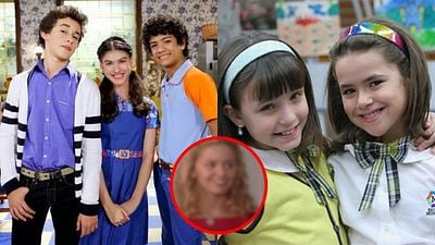 Imagem da notícia Nem Chiquititas, nem Carrossel: A novela de maior audiência do SBT neste século não é uma trama infantil – e está no streaming pra você assistir!