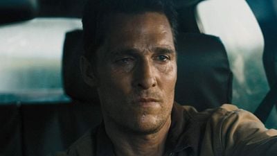 Imagem da notícia "Acho que vou dar aulas no ensino médio": O motivo pelo qual Matthew McConaughey quase desistiu da carreira de ator