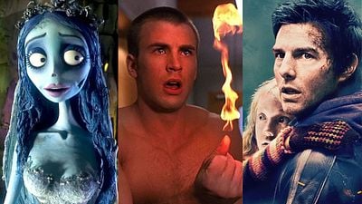 Estes filmes completam 20 anos em 2025: Você pode sentir o peso da idade, mas ainda vai querer rever a maior parte da lista