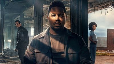 Imagem da notícia Lançamentos da Netflix na semana (10/08 a 16/08): Filme que dá continuidade à franquia Sintonia é o destaque