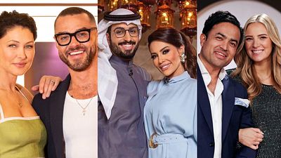 Imagem da notícia Casamento às Cegas: conheça todas as versões do reality show que virou um dos maiores sucessos globais da Netflix