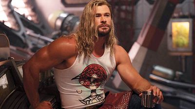 Imagem da notícia A Marvel quase desistiu de escalar Chris Hemsworth como Thor – e o motivo é simplesmente inacreditável