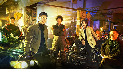 Imagem da notícia O drama coreano que reúne surpreendentes história de true crime: Algo para fã nenhum perder