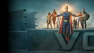 Imagem da notícia The Boys: Penúltimo episódio da série choca com morte inesperada de personagem