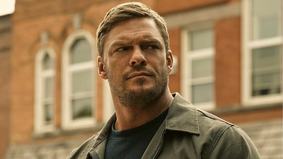 Imagem da notícia "É incrível": Estrela de Reacher dá novidades sobre a tão aguardada série derivada