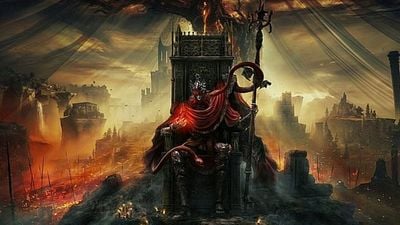 Imagem da notícia Disputa acirrada para O Senhor dos Anéis: Um dos projetos de fantasia mais empolgantes dos próximos anos alcançou um marco importante