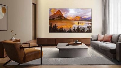 Imagem da notícia Despencou! Smart TV QLED de 55 polegadas da TCL cai para R$ 1,6 mil na Amazon