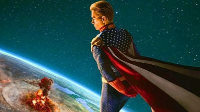 Imagem da notícia "Estou um pouco apavorado": Produtor de The Boys dá más notícias aos fãs que esperam batalhas épicas na temporada final