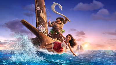 Imagem da notícia Como seria um trailer sincero de Moana? Este canal tem a resposta (e é hilária)