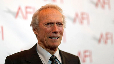 Imagem da notícia Clint Eastwood chegou aos 93 anos em plena forma: Estes são os três superalimentos que ele usa diariamente