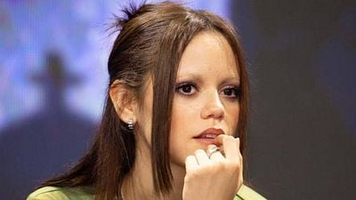 Imagem da notícia "Eu vetei": Esta foi a condição para Jenna Ortega filmar a cena mais icônica de Wandinha