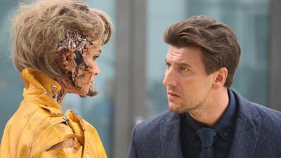 Imagem da notícia Esta série de ficção científica tem pontuação de 100%, mas quase ninguém sabe: É uma das melhores originais da Netflix de todos os tempos