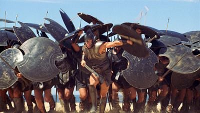 Imagem da notícia "Fui forçado a fazer": O astro de Hollywood detestou estrelar este épico de guerra, mas todos adoram o filme