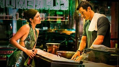Imagem da notícia Uma Noite de Crime para solteiros: Conheça o romance distópico que estreia hoje nos cinemas