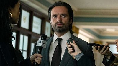 Imagem da notícia "Sempre estive no banco de reservas": Sebastian Stan desabafa sobre seu papel na Marvel e deixa retorno em suspenso depois de Vingadores: Doutor Destino