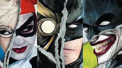 Imagem da notícia Batman em promoção: Livros do Cavaleiro das Trevas estão com desconto na Amazon