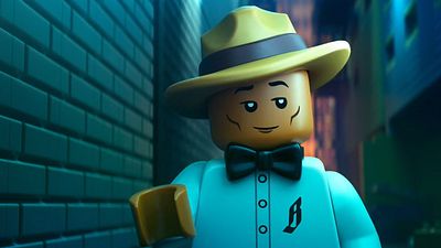Imagem da notícia Por essa ninguém esperava! Um dos maiores astros da música pop escolheu fazer sua cinebiografia em formato de LEGO