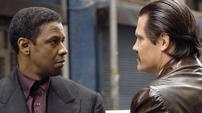 Imagem da notícia Hoje na Netflix: Avaliado com 4,4 de 5 estrelas, é um dos melhores thrillers da carreira de Denzel Washington