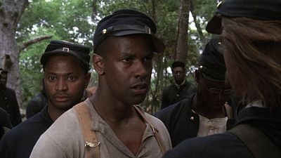 Imagem da notícia "Foi tão traumático para mim": Este clássico rendeu um Oscar a Denzel Washington, mas o diretor guarda uma péssima recordação de um dos atores do filme